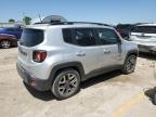 2018 Jeep Renegade Latitude იყიდება Wichita-ში, KS - Front End