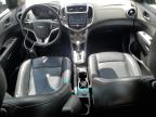 2017 Chevrolet Sonic Premier на продаже в Louisville, KY - Front End