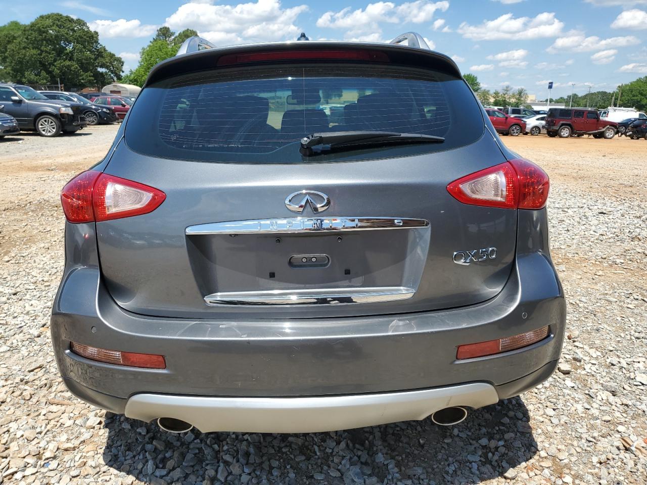 2016 Infiniti Qx50 VIN: JN1BJ0RP2GM232790 Lot: 55774655