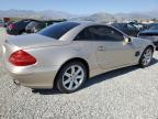 2003 Mercedes-Benz Sl 500R იყიდება Mentone-ში, CA - Mechanical