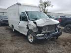2023 Gmc Savana Cutaway G3500 for Sale in Davison, MI - Front End