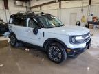 2021 Ford Bronco Sport Outer Banks zu verkaufen in Franklin, WI - Rollover