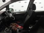 2014 VAUXHALL ZAFIRA EXC for sale at Copart SANDWICH