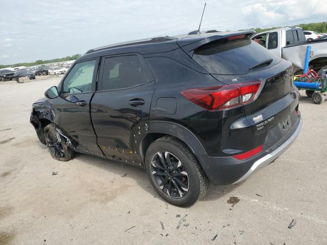  CHEVROLET TRAILBLZR 2023 Black