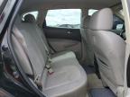 2012 Nissan Rogue S за продажба в Spartanburg, SC - Minor Dent/Scratches