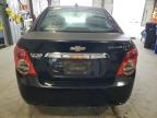 2015 Chevrolet Sonic Lt продається в Byron, GA - All Over