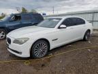 2012 Bmw 750 Li for Sale in Chicago Heights, IL - Rear End