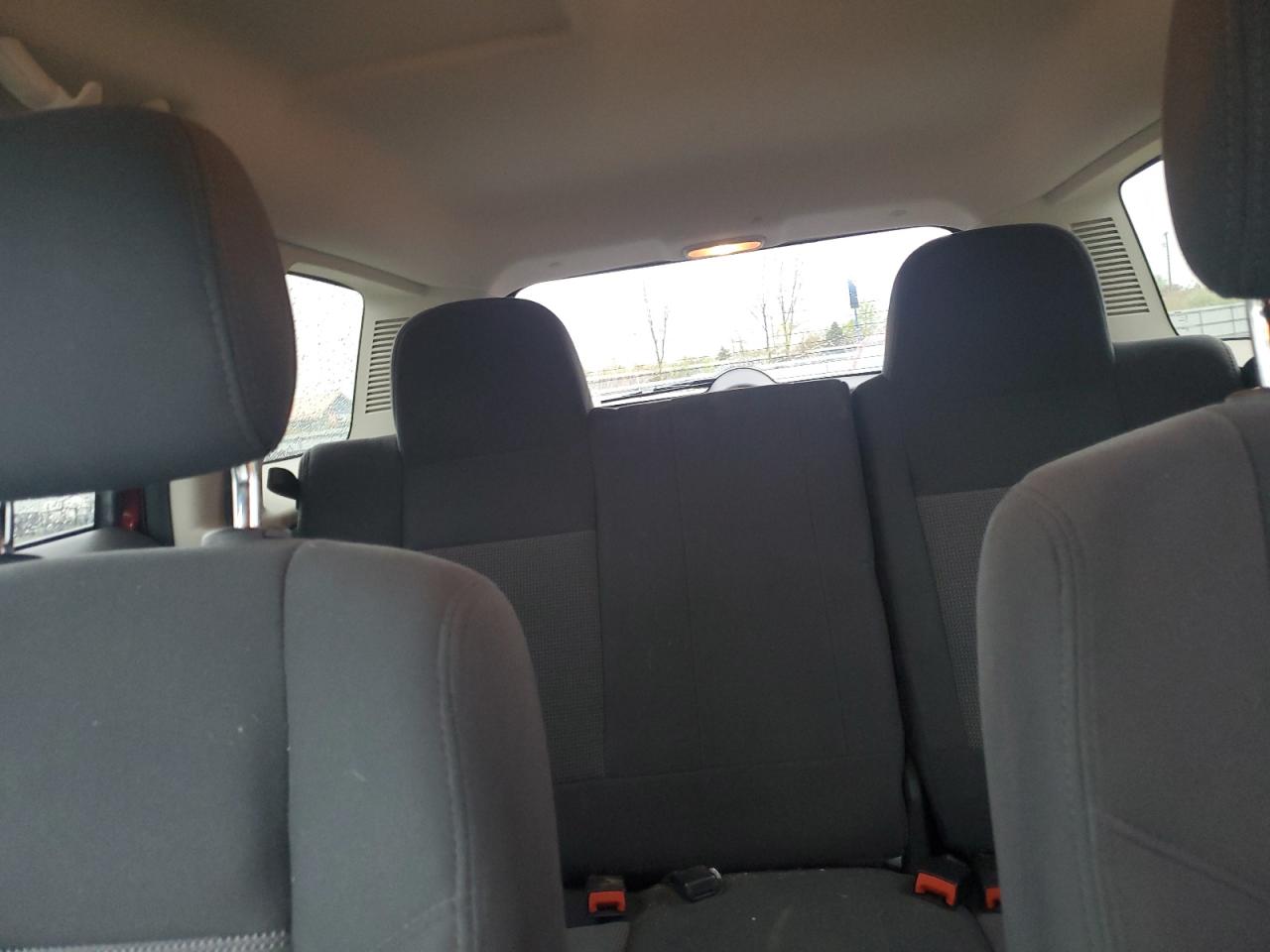 2014 Jeep Patriot Sport VIN: 1C4NJRBB3ED863834 Lot: 55387875