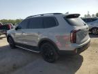 2025 Kia Telluride Sx zu verkaufen in Savannah, GA - Burn - Interior