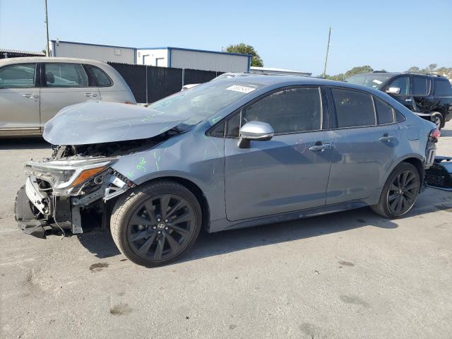 TOYOTA COROLLA LE 2024