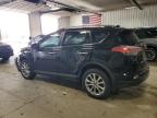 2018 Toyota Rav4 Limited en Venta en Franklin, WI - Side