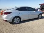 2020 Hyundai Elantra Sel na sprzedaż w San Diego, CA - Front End