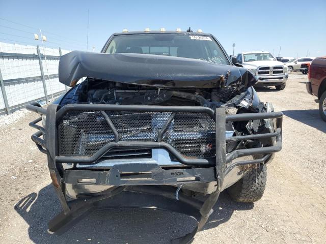 Pickups RAM All Models 2014 Black