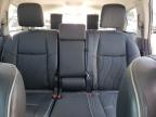 2018 Infiniti Qx60  на продаже в Madisonville, TN - Top/Roof