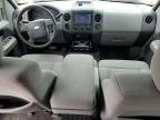 2008 Ford F150 Supercrew продається в China Grove, NC - Minor Dent/Scratches