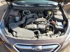 2019 Subaru Outback 2.5I Premium იყიდება Colorado Springs-ში, CO - Rear End