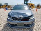 2018 Volkswagen Jetta Gli na sprzedaż w Taylor, TX - Front End