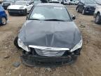 2012 Chrysler 200 Touring na sprzedaż w Woodhaven, MI - Front End