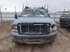 2004 Ford F550 Super Duty للبيع في Colorado Springs، CO - Front End