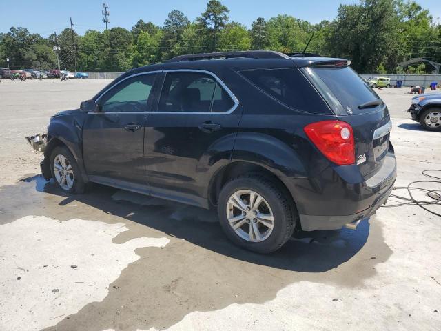  CHEVROLET EQUINOX 2014 Czarny