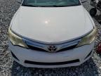 2013 Toyota Camry L for Sale in Arcadia, FL - Front End