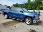 2015 Chevrolet Silverado C1500 Lt продається в Shreveport, LA - Hail