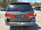 2008 Honda Odyssey Lx de vânzare în West Warren, MA - Rear End