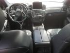 2017 Mercedes-Benz Gls 450 4Matic zu verkaufen in Kansas City, KS - Mechanical