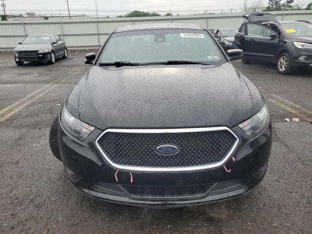  FORD TAURUS 2017 Czarny