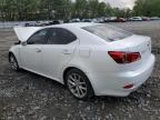 2012 Lexus Is 250 იყიდება Windsor-ში, NJ - Front End