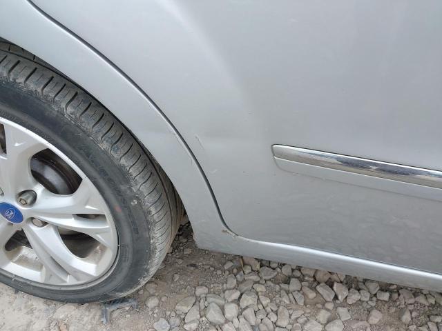 2012 FORD GALAXY TIT