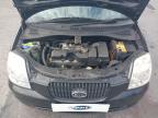 2007 KIA PICANTO LS for sale at Copart CHESTER