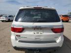 2012 Dodge Durango Crew للبيع في Greenwood، NE - Front End