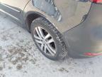 2011 VOLKSWAGEN GOLF PLUS for sale at Copart YORK