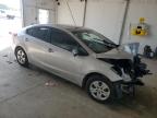 2016 Kia Forte Lx за продажба в Lexington, KY - Front End