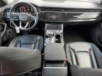 2021 Audi Q8 Premium იყიდება Mercedes-ში, TX - Minor Dent/Scratches