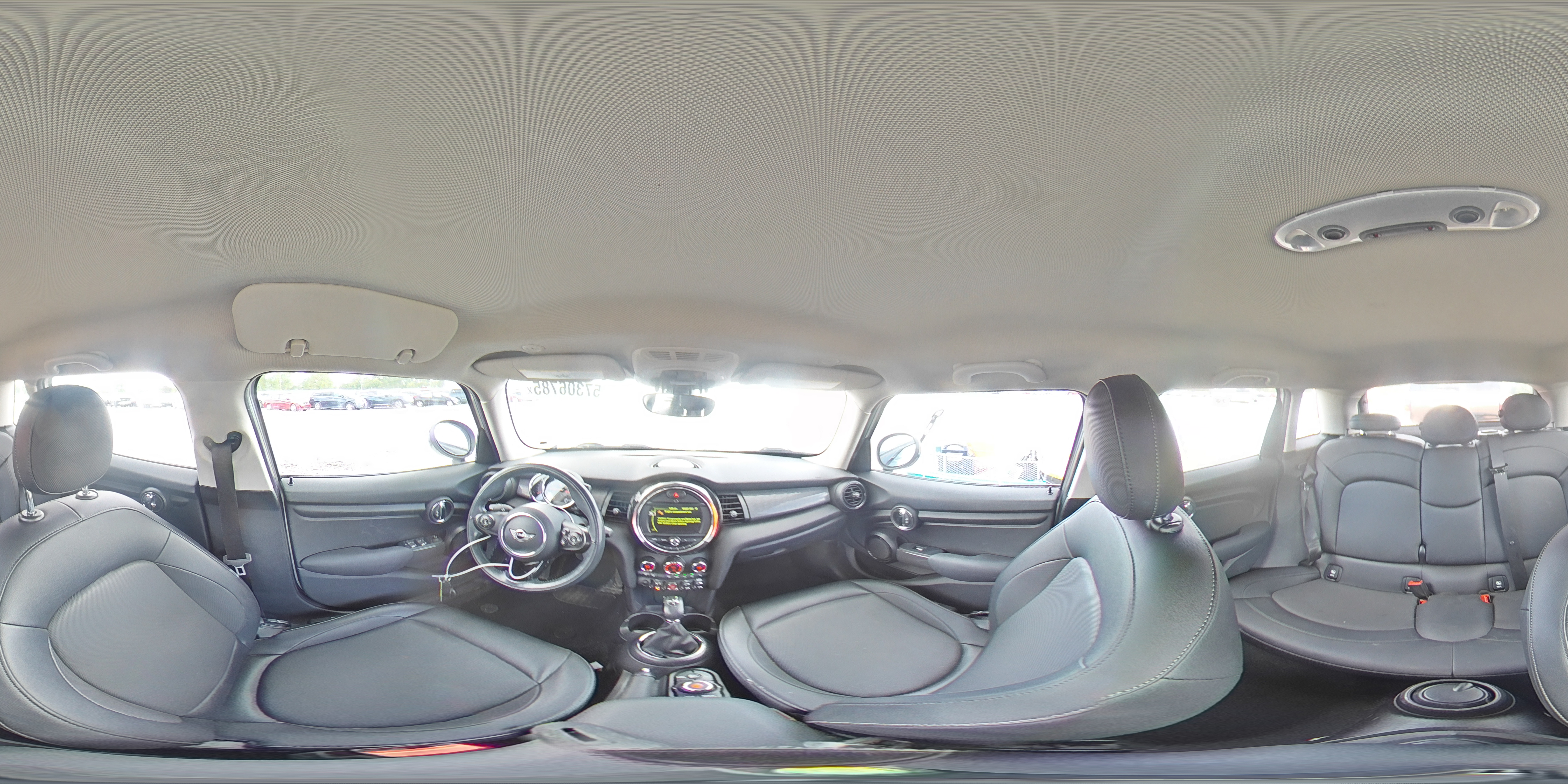 2018 Mini Cooper VIN: WMWXU1C52J2F81037 Lot: 57306785