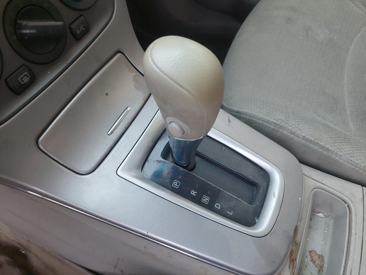 MNTBC2C93G6011063 - 2016 Nissan Tiida - #undefined