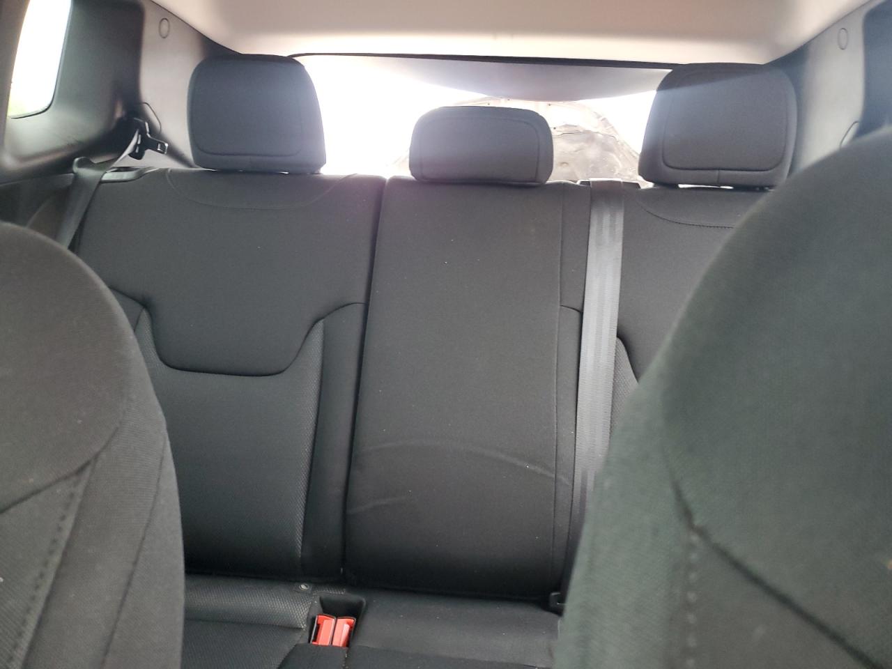 2018 Jeep Renegade Sport VIN: ZACCJBABXJPH91901 Lot: 58838745