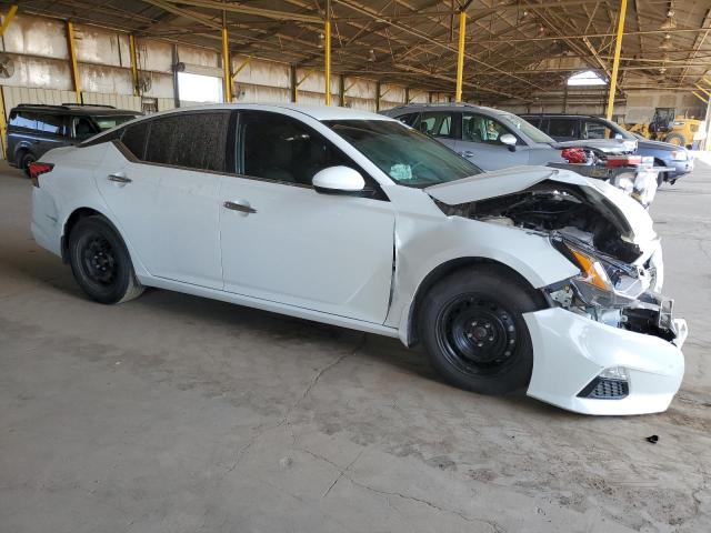  NISSAN ALTIMA 2021 Білий