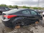 2011 Hyundai Elantra Gls за продажба в Littleton, CO - Front End