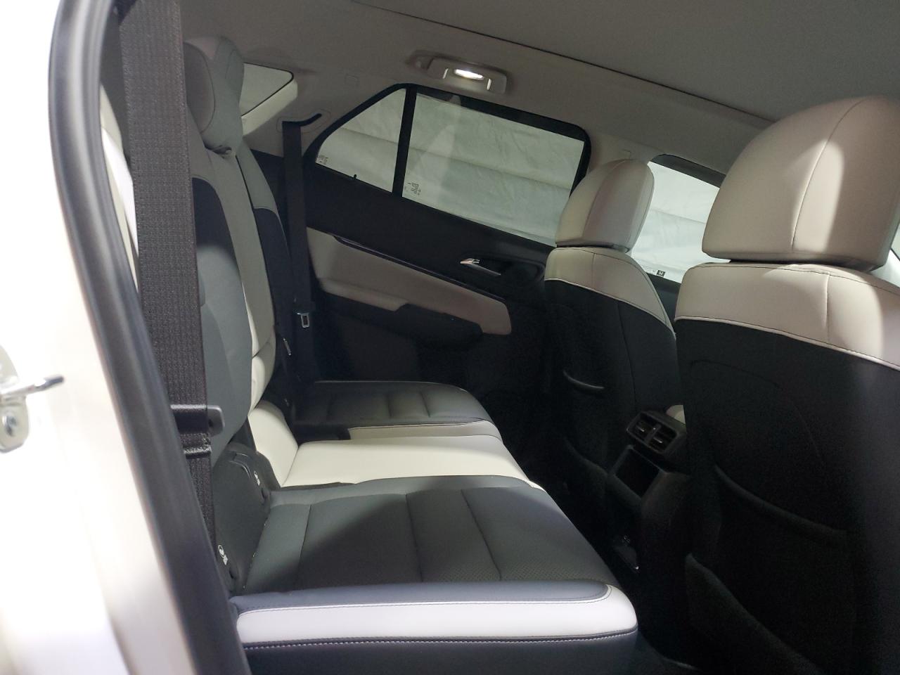 2024 Honda Prologue Elite VIN: 3GPKHZRJ7RS524588 Lot: 57500395