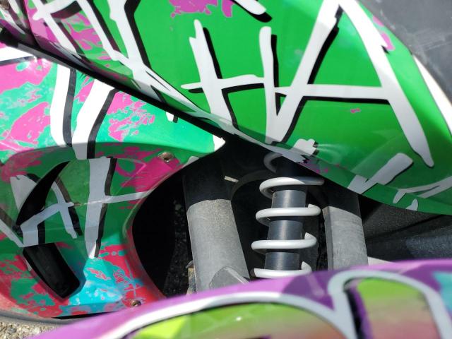 2010 CAN-AM SPYDER ROADSTER RS  