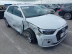 2019 AUDI A1 SPORT 3 for sale at Copart CHESTER