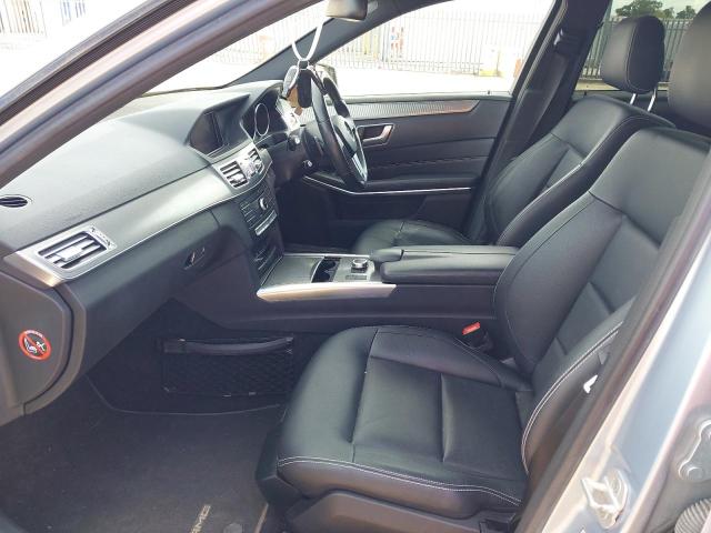 2015 MERCEDES BENZ E300 AMG N