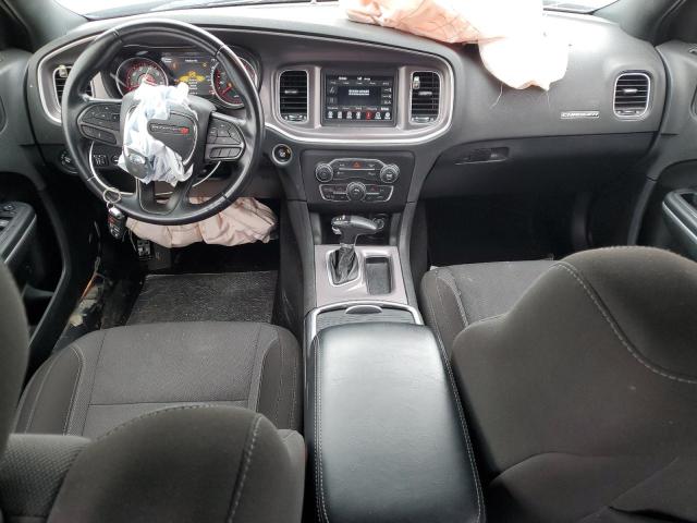  DODGE CHARGER 2022 Silver