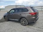 2018 Mitsubishi Outlander Se for Sale in Gastonia, NC - Rear End