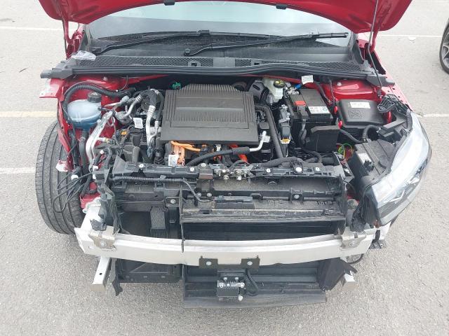 2024 VAUXHALL CORSA ULTI