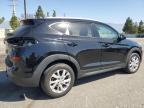 2021 Hyundai Tucson Limited en Venta en Rancho Cucamonga, CA - Rear End