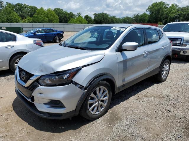 NISSAN ROGUE SPOR 2021